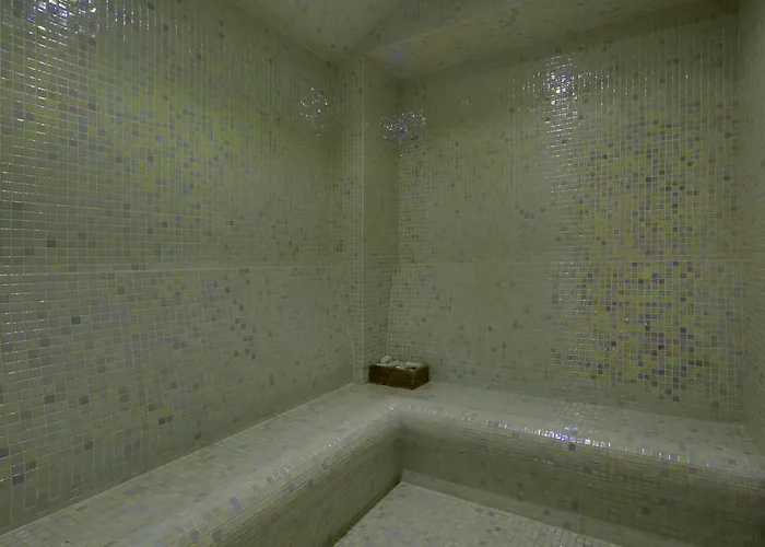 Appart hôtel Moonflower Aparts & 4*