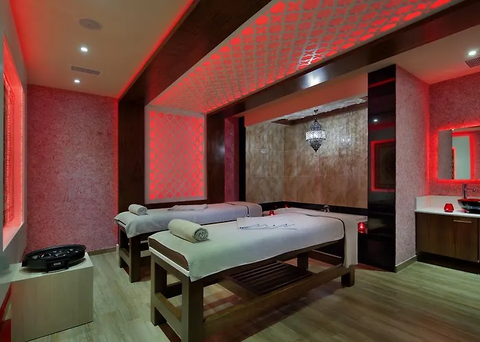 Moonflower Aparts & Alanya