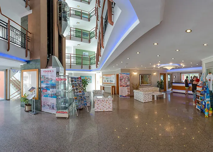 Moonflower Aparts & Appart hôtel