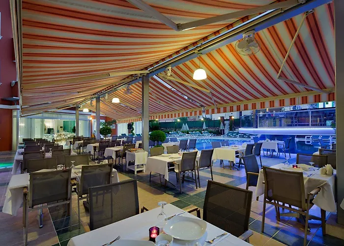 Appart hôtel Moonflower Aparts &