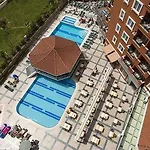 Апарт-готель Moonflower Aparts & 4*